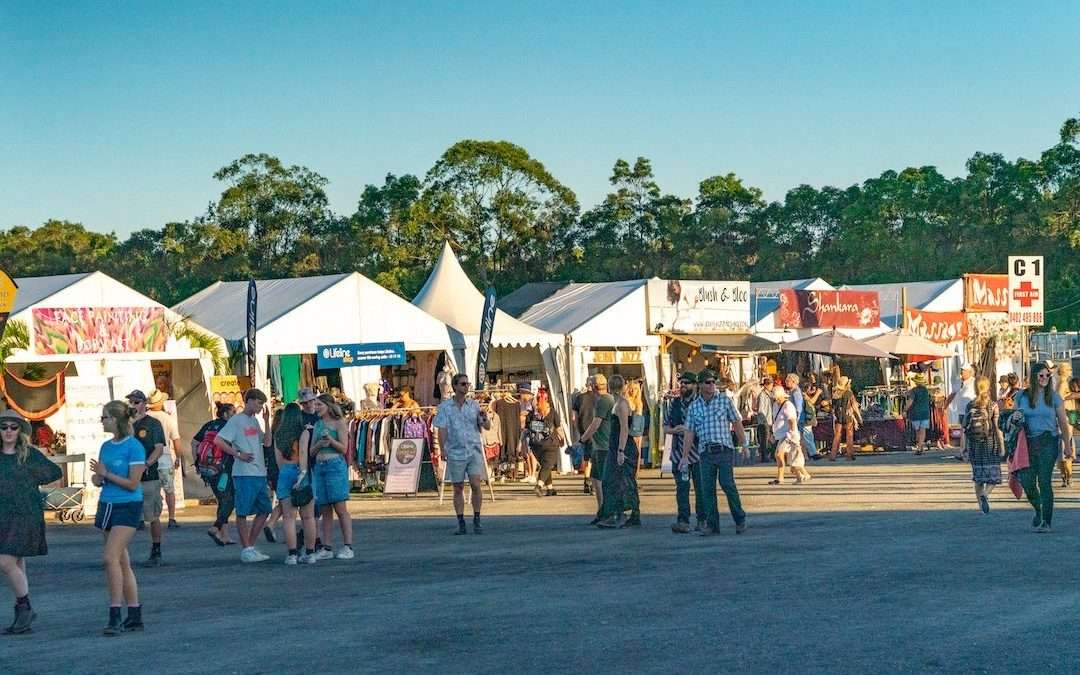 Peter Noble calls Bluesfest 2024 a “triumph,” confirms event will return in 2025