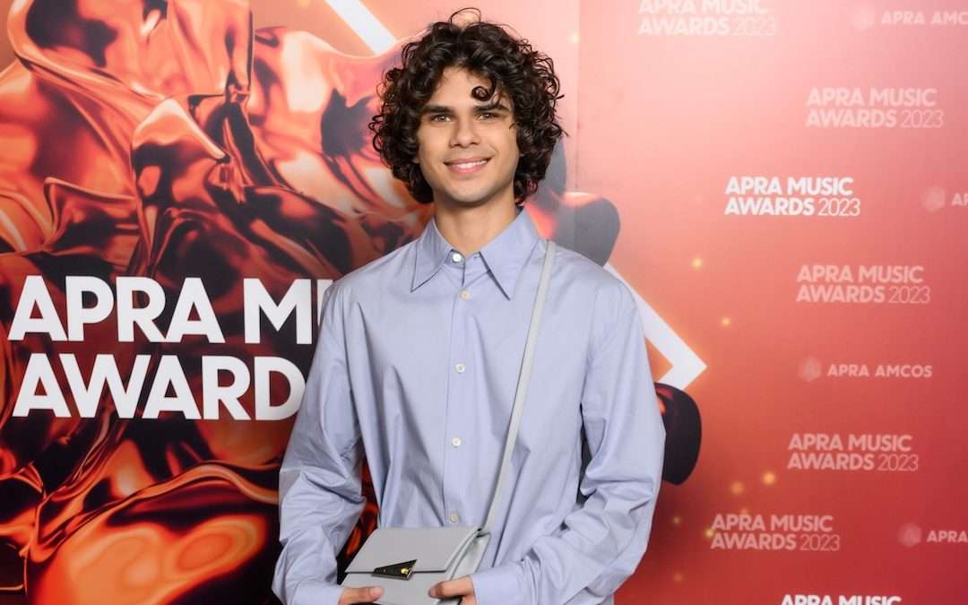 Budjerah, Troye Sivan lead nominees for the 2024 APRA Music Awards