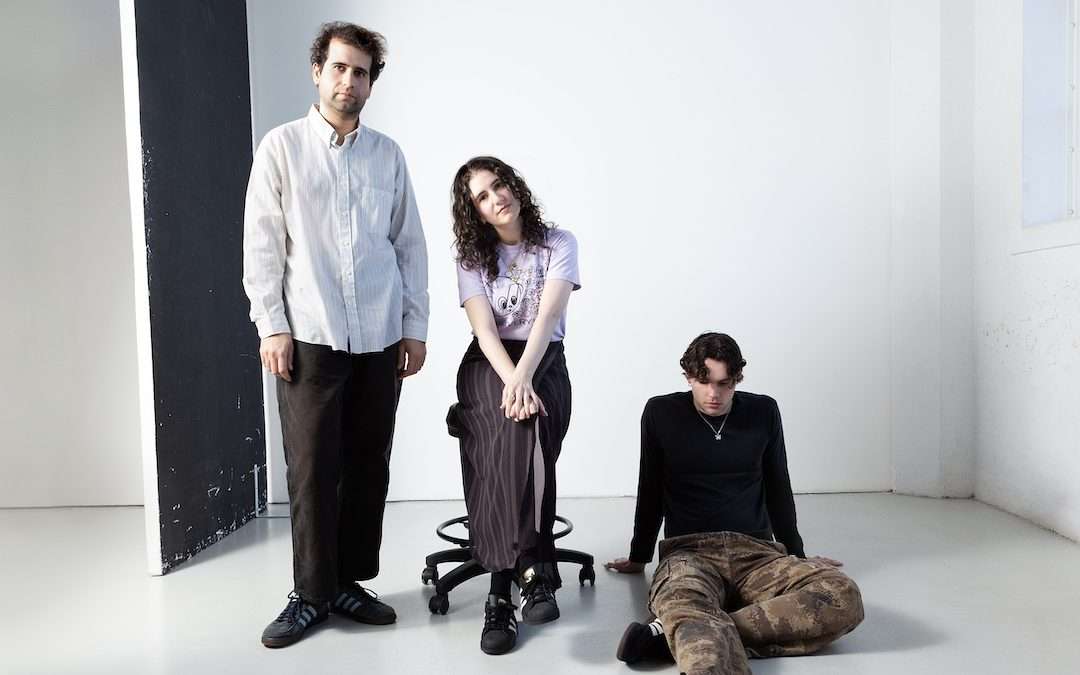 GAUCI on their debut mixtape Growing Pains – “You shouldn’t be afraid to step outside of your comfort zone”