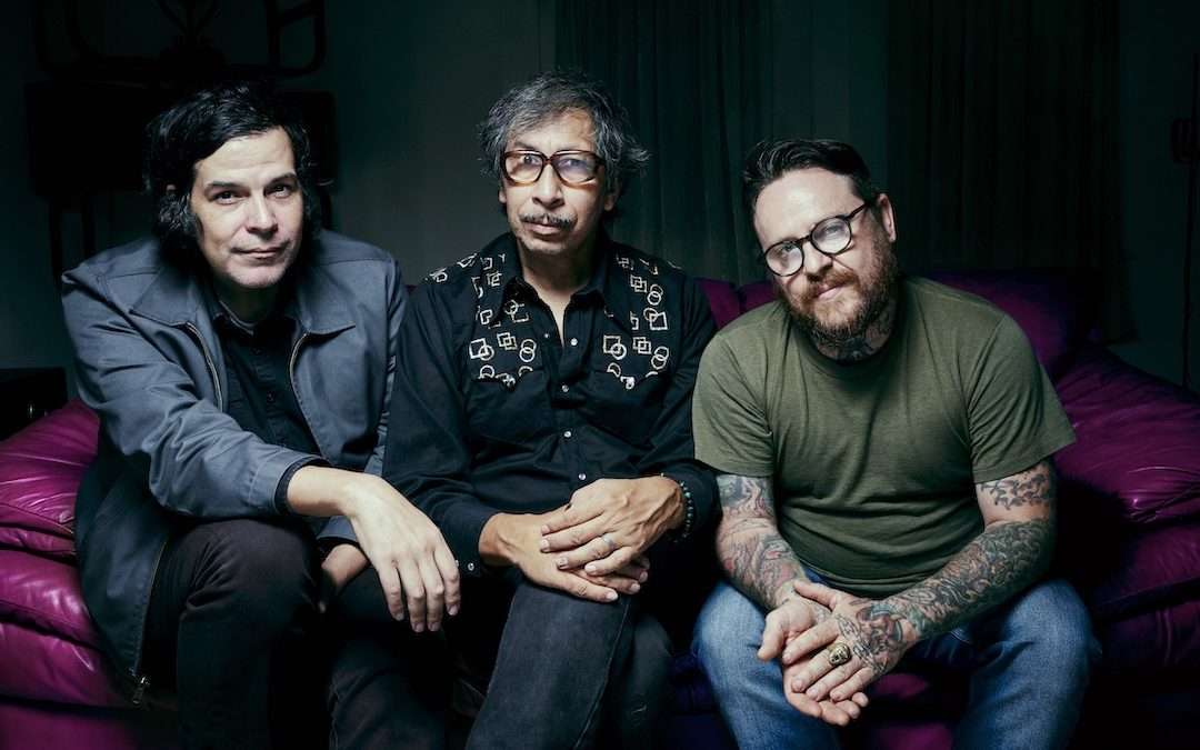Kid Congo Powers on Nick Cave, The Gun Club and his relationship with Australia