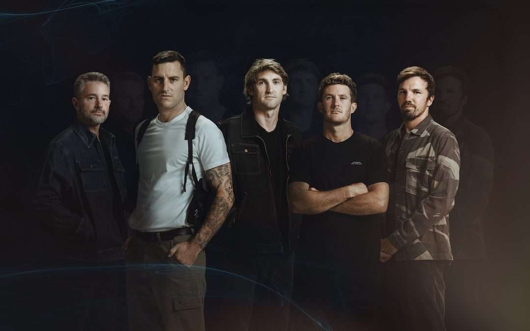 Nominees announced for APRA’s new hard rock/heavy metal award