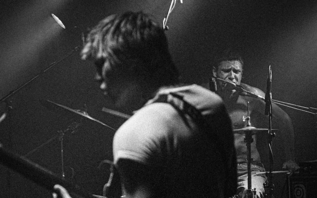 The gear that shaped SOLDER’s debut album TRYING WORLD
