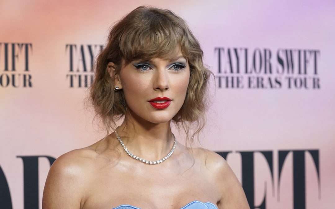 Crunching the numbers of Taylor Swift’s record-breaking year in Australia