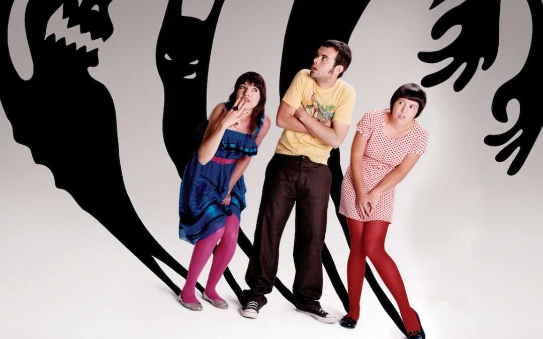 Five essential Australian rock bands of the 2000s (that aren’t Jet)