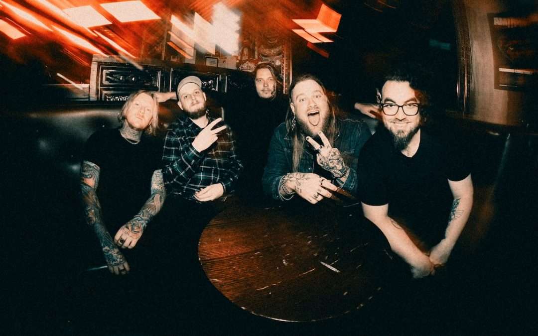 Alienist announce Love//Hate Australian tour with ATLVS and Synge