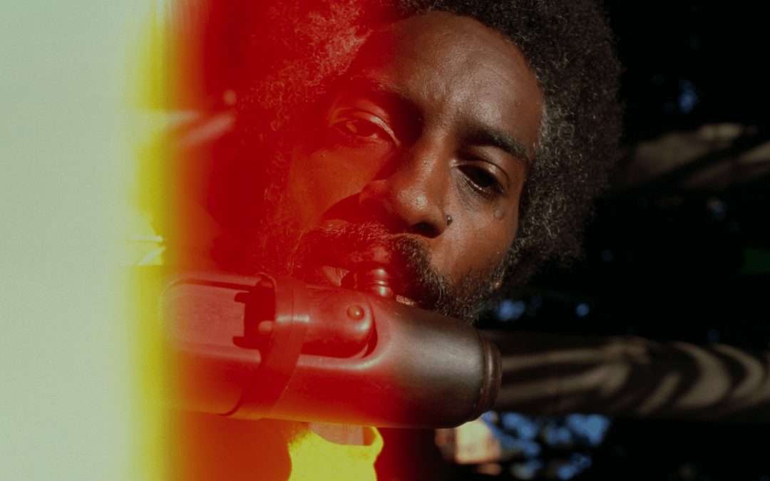 André 3000, Kim Gordon to headline Volume festival at Art Gallery of NSW