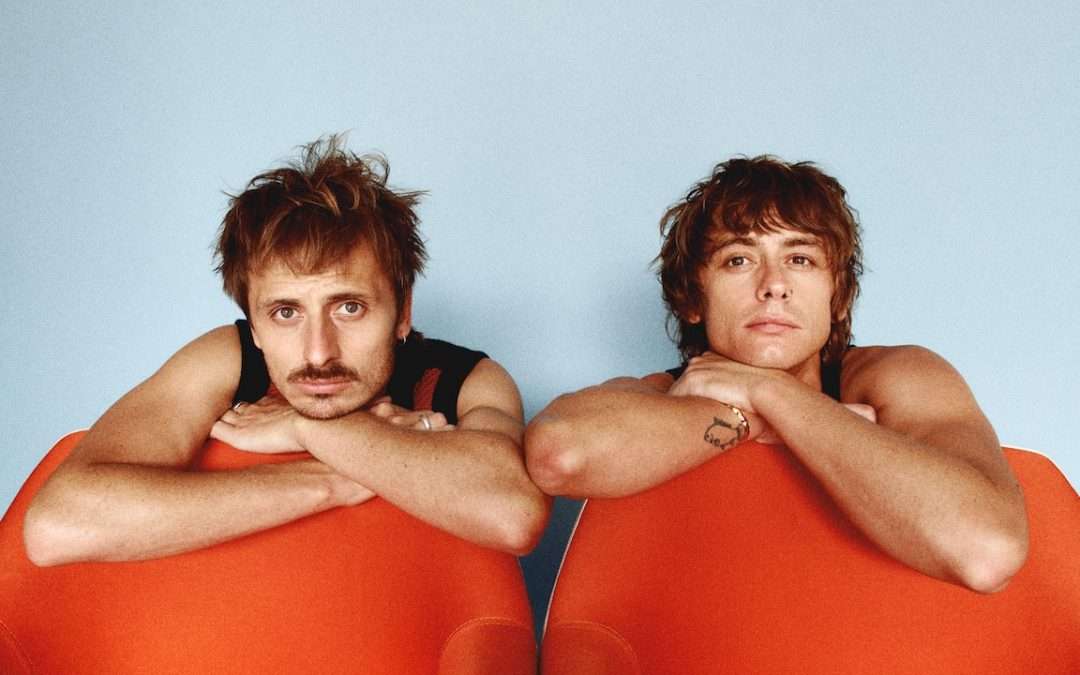 Lime Cordiale to team up with Ball Park Music for 2024 Australian tour