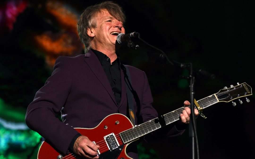 Crowded House announce 2024 Australian tour behind new album Gravity Stairs