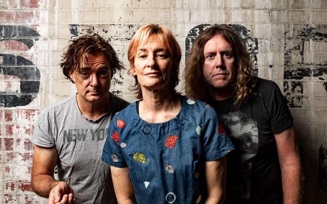 Spiderbait announce “Black Betty” 20th anniversary Australian tour