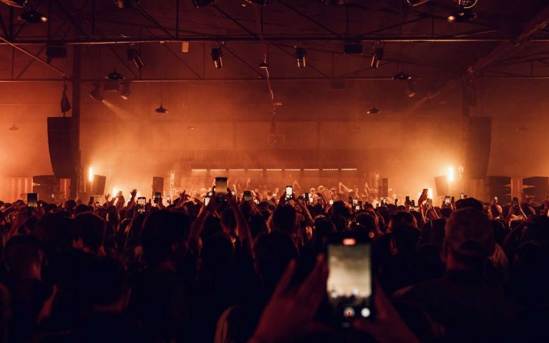 The Timber Yard – How an abandoned furniture factory became one of Melbourne’s slickest party venues