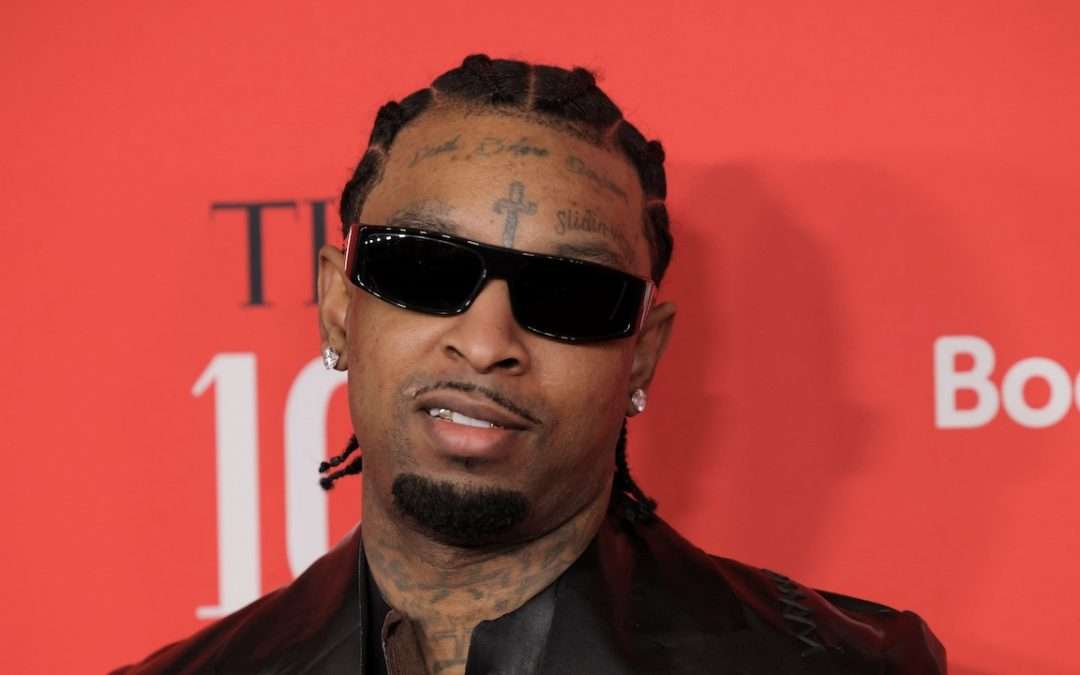 21 Savage, Flo Milli and Tyla lead the lineup for Listen Out 2024
