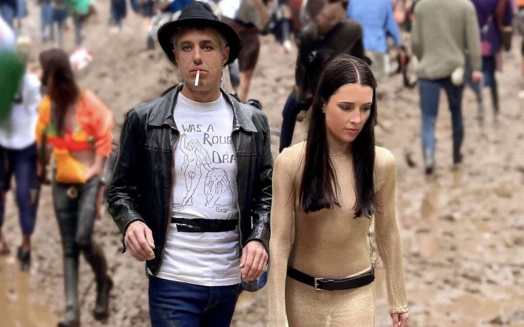 All the Australian acts playing at Glastonbury 2024