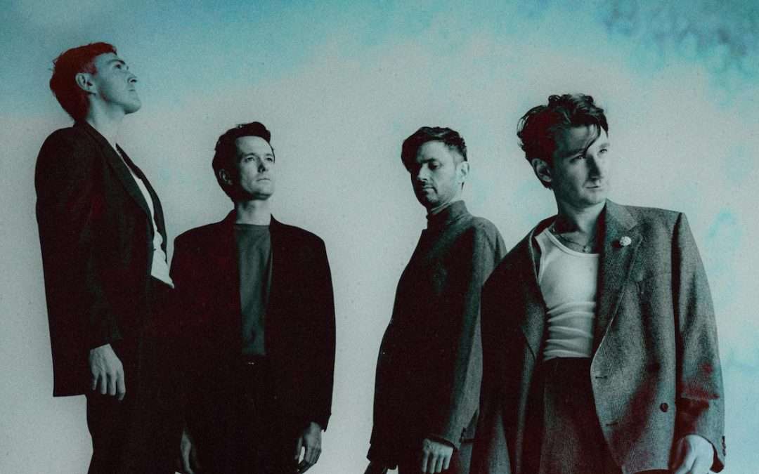 Glass Animals announce 2024 Australian tour