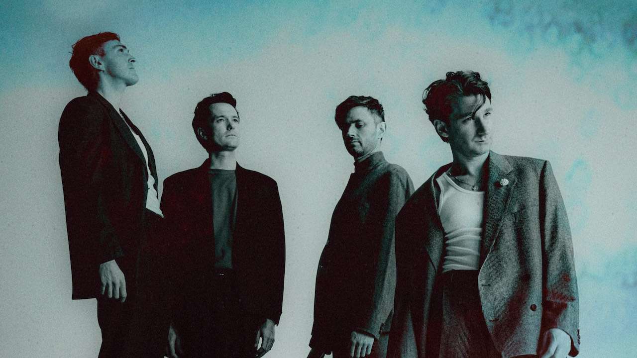 Glass Animals