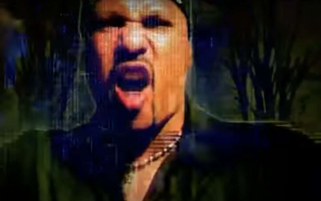 Classic video of the week: NoKTuRNL – “Same Old Song”