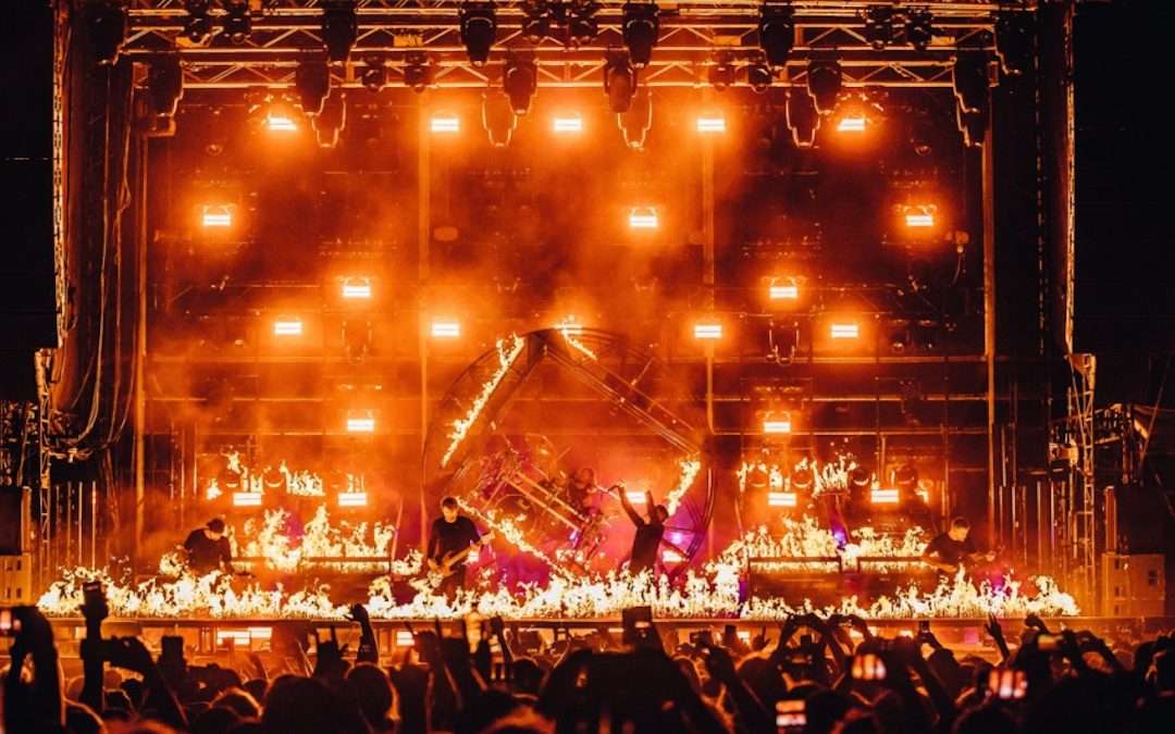 Good Things festival confirms 2024 event dates