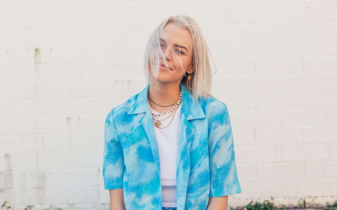 Spin Off inspiration: Willo on connection, nostalgia and the artists that inspire her