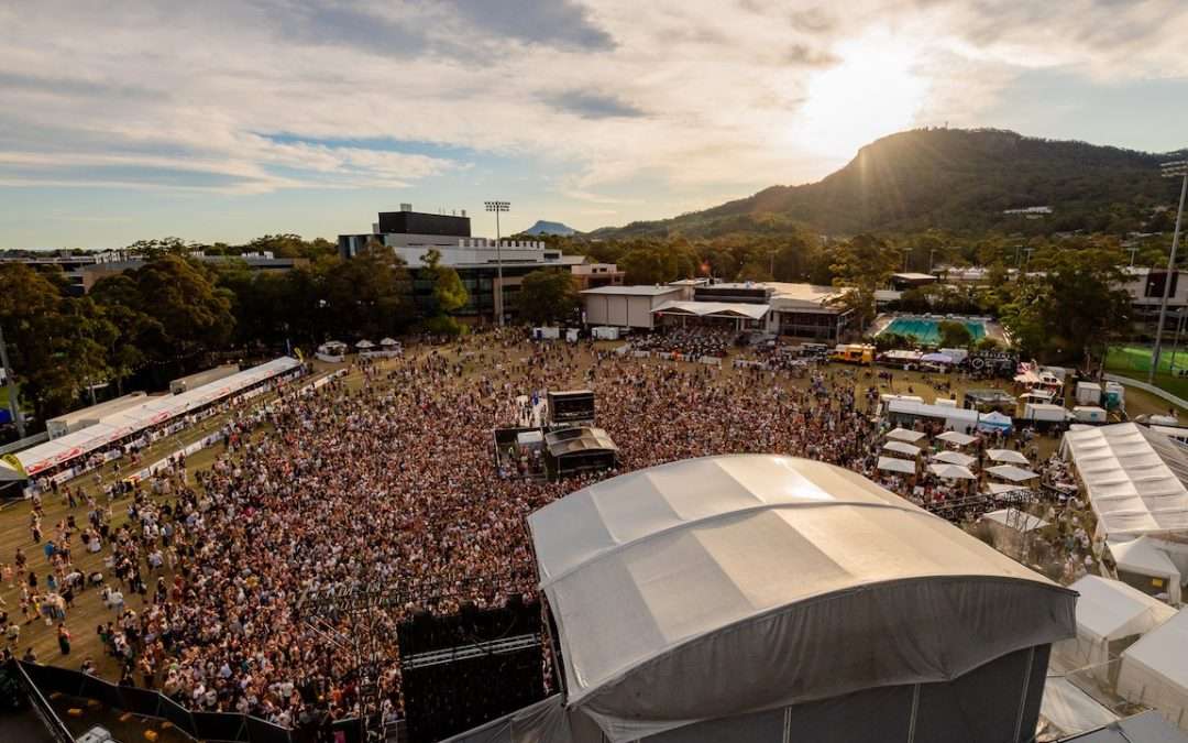 Yours & Owls pushed back to 2025, Golden Features, Peking Duk to headline festival pre-party