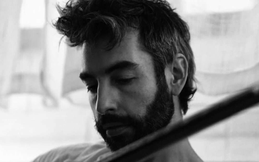 Leif Vollebekk on working with Angie McMahon, his favourite covers, and his Australian tour
