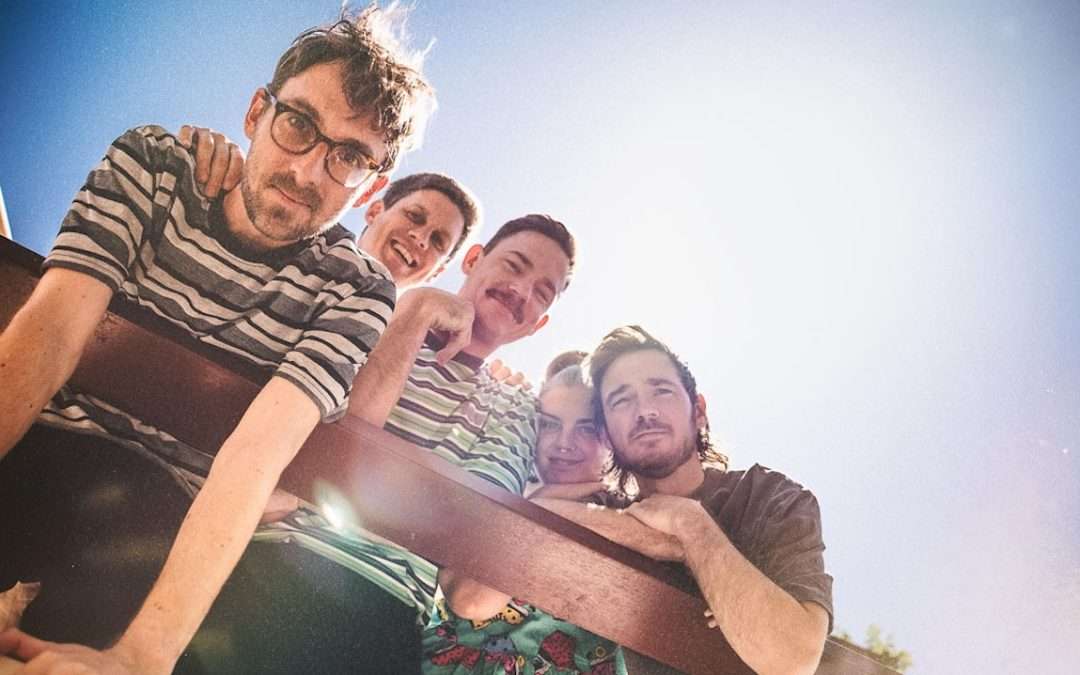 Ball Park Music review – unflashy excellence at intimate Sydney show