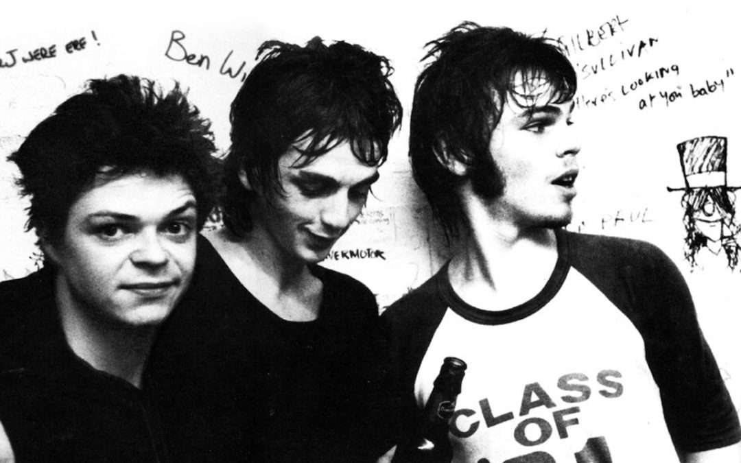 Supergrass review – formidable musicianship and all the hits on Britpop band’s return to Melbourne