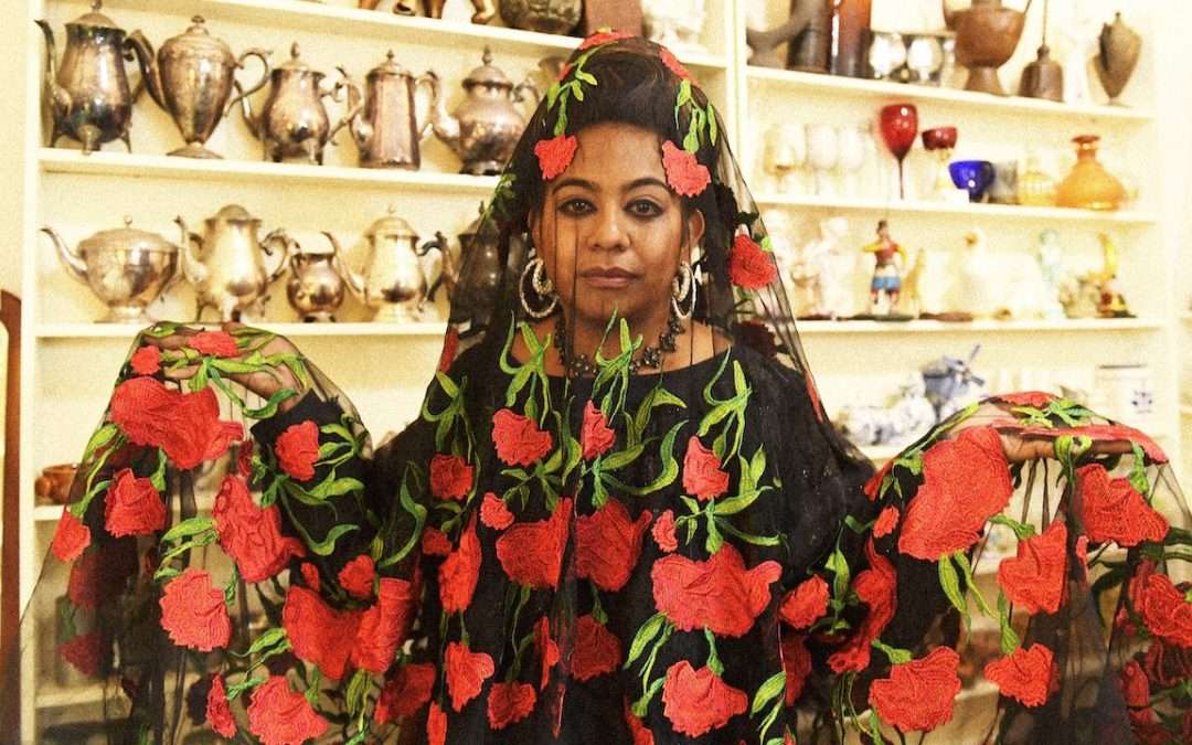 ‘It’s so important to tell people how you feel’: Emily Wurramara on her new single ‘Adore Me’
