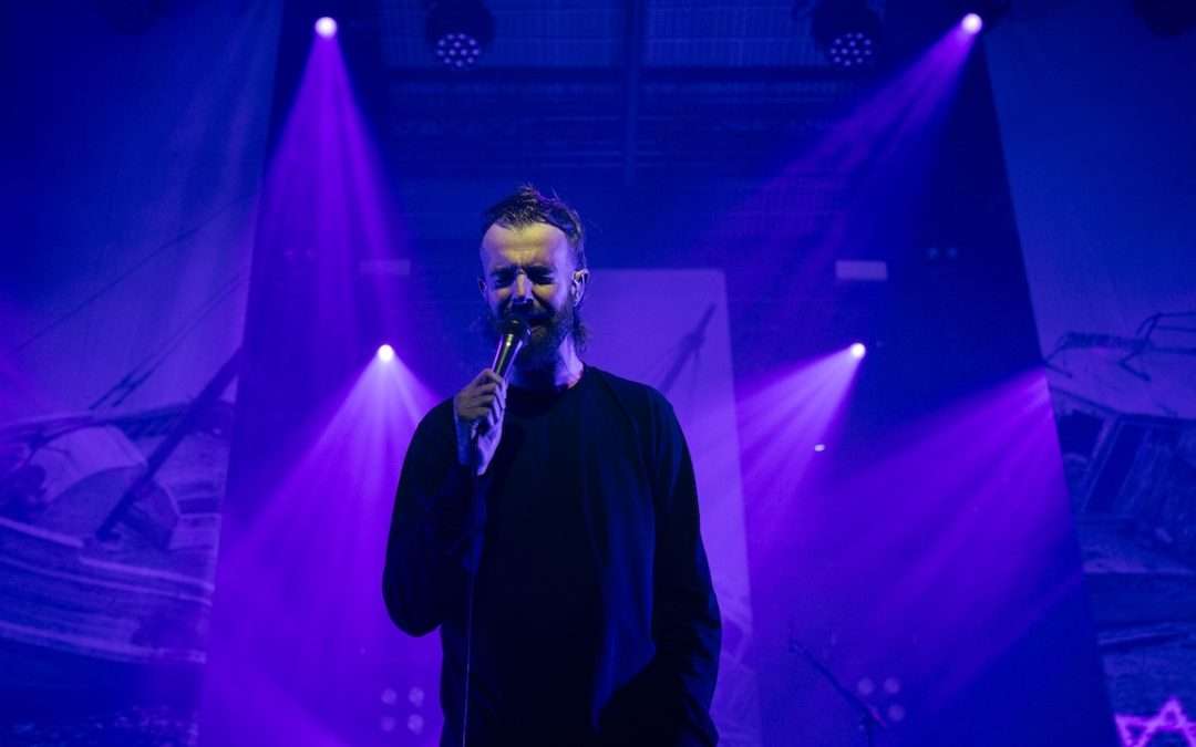Karnivool review – prog giants road test new material with mixed results