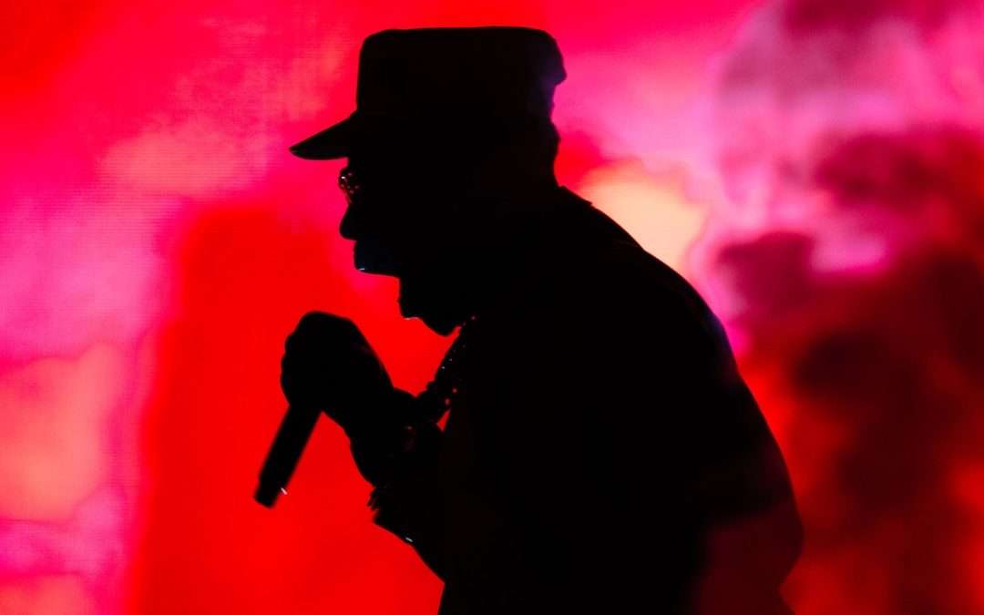 Tyler, The Creator review – a blockbuster pop show couched in contradiction