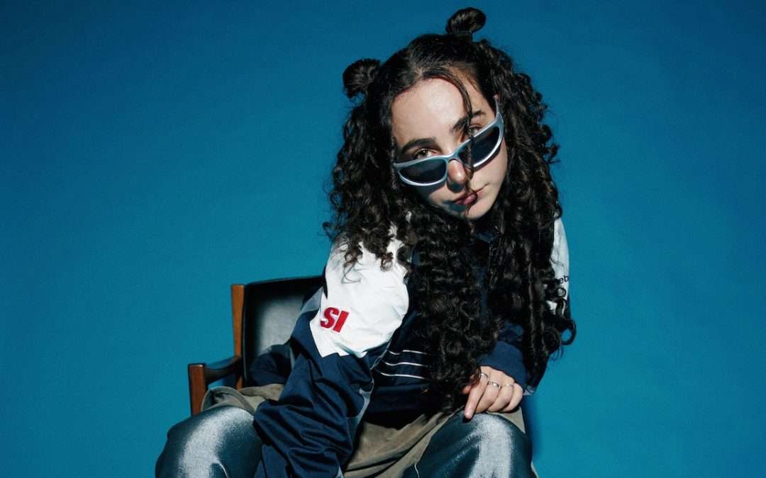 ‘Shows can take you from loving a song to loving the person behind it’: Lyric, Borderline and Charli Lucas on what makes a good live show