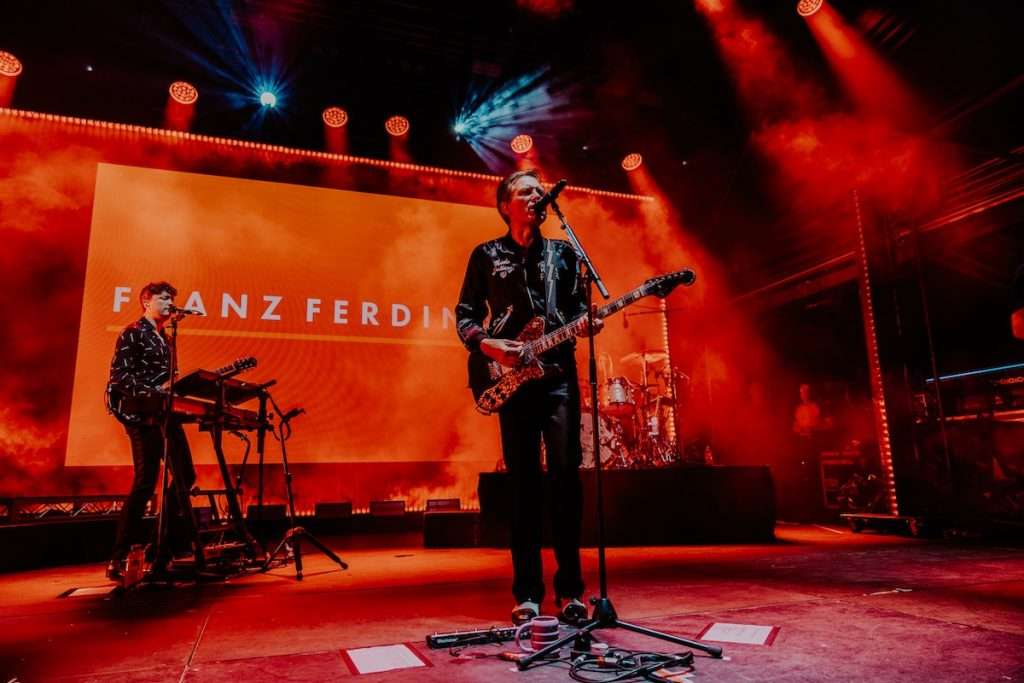 Franz Ferdinand