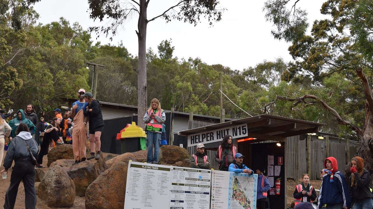 Golden Plains