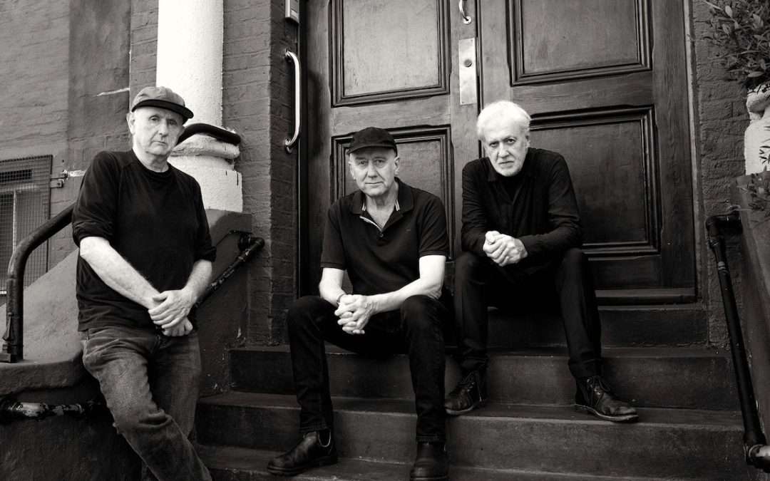 The Necks: mad harmony and tortuous invention